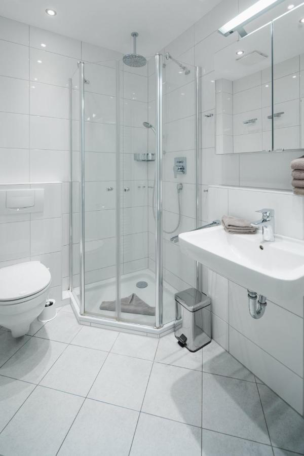 Regina Maris, Wohnung 1 Norderney Luaran gambar